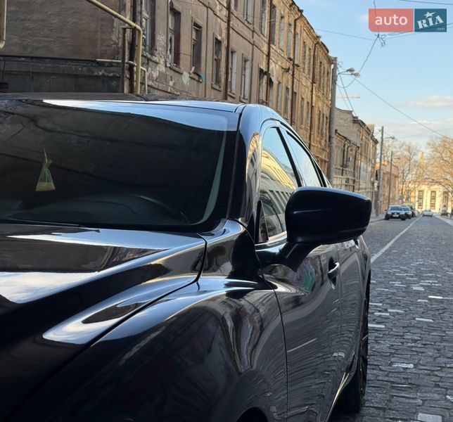 Седан Mazda 6 2018 в Одесі