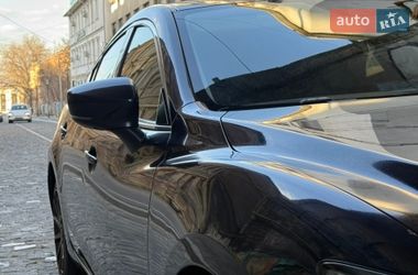 Седан Mazda 6 2018 в Одесі