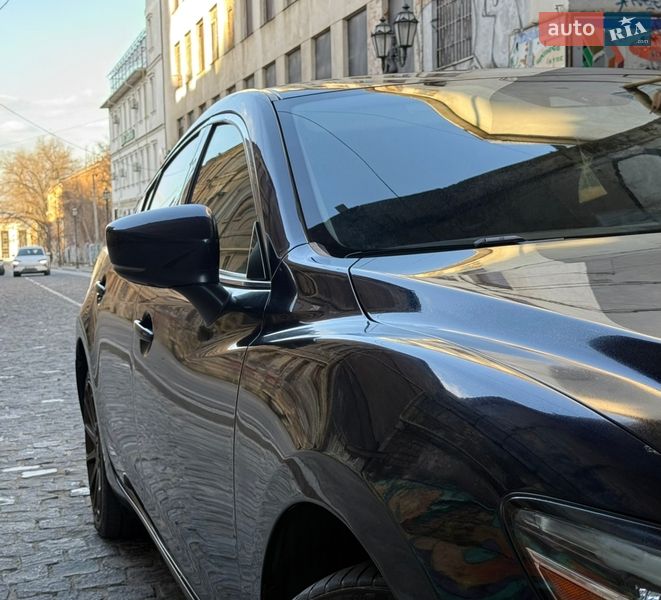 Седан Mazda 6 2018 в Одесі