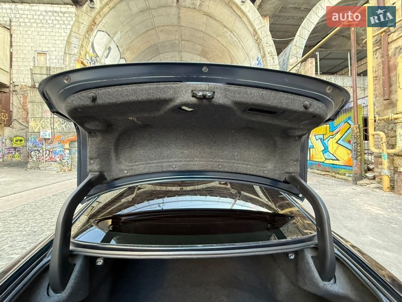 Седан Mazda 6 2018 в Одесі