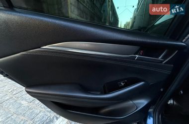 Седан Mazda 6 2018 в Одесі
