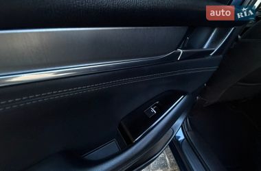 Седан Mazda 6 2018 в Одесі