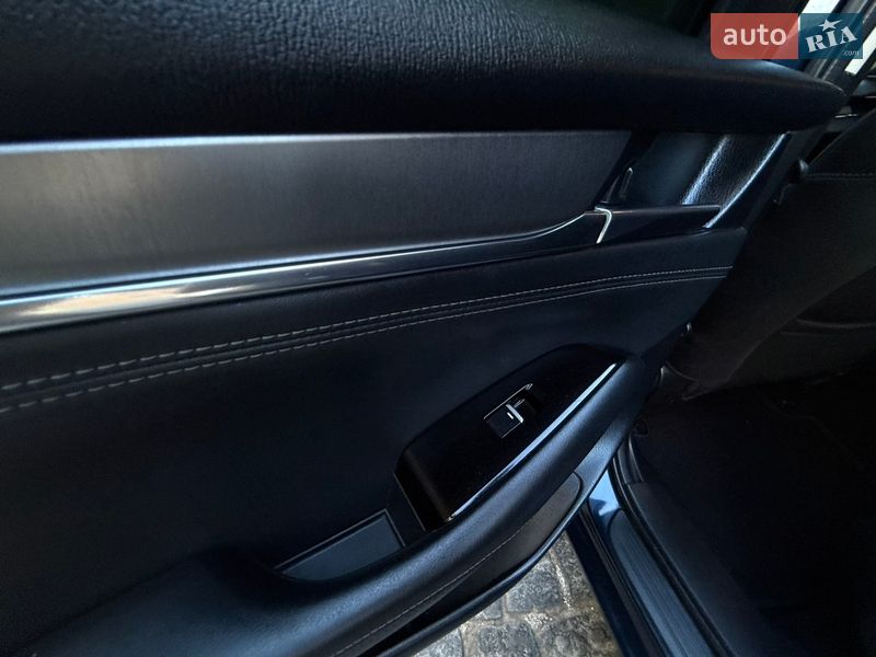 Седан Mazda 6 2018 в Одесі