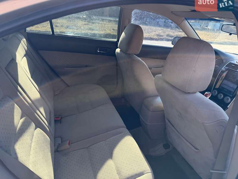 Универсал Mazda 6 2003 в Новояворовске