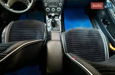 Универсал Mazda 6 2004 в Тернополе