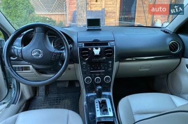 Седан Mazda 6 2006 в Сколе