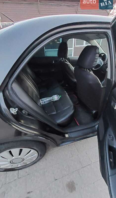 Седан Mazda 6 2005 в Львове