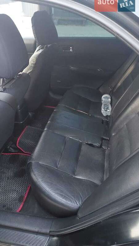 Седан Mazda 6 2005 в Львове