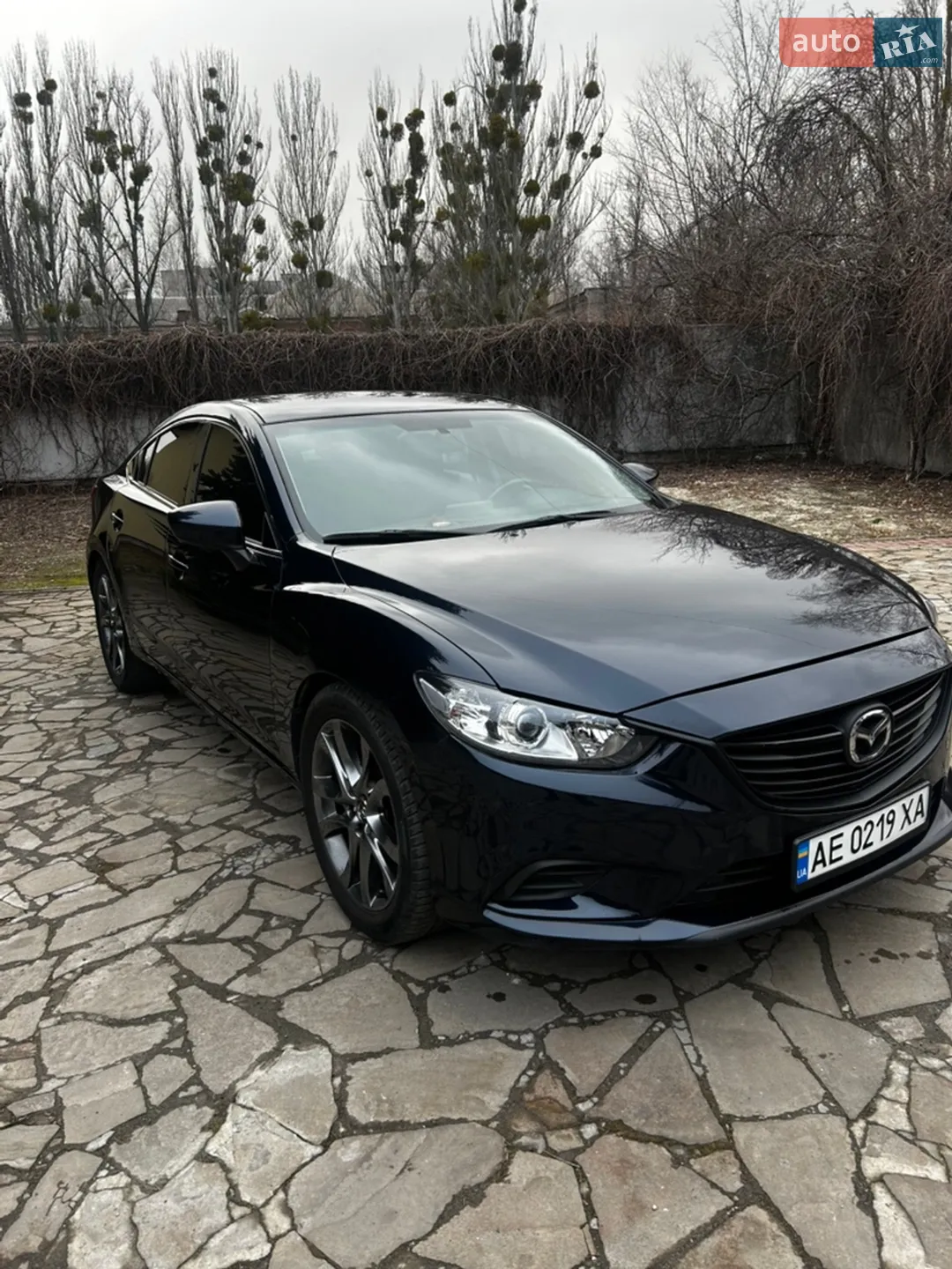 2016 Mazda 6 - мініатюра 3
