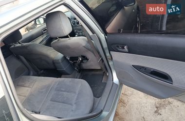Универсал Mazda 6 2004 в Чернигове