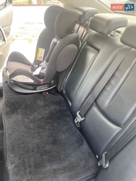 Седан Mazda 6 2008 в Ивано-Франковске