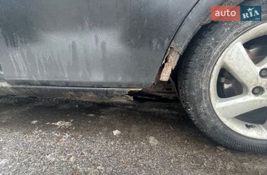 Седан Mazda 6 2003 в Днепре