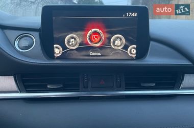 Седан Mazda 6 2019 в Днепре