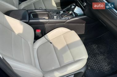 Седан Mazda 6 2017 в Львове