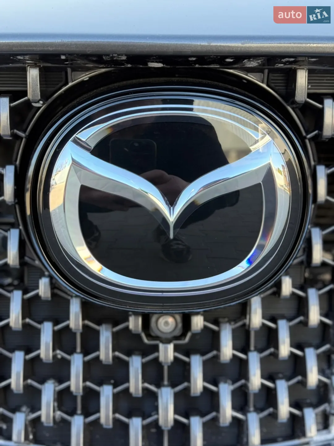 2018 Mazda 6 - мініатюра 17