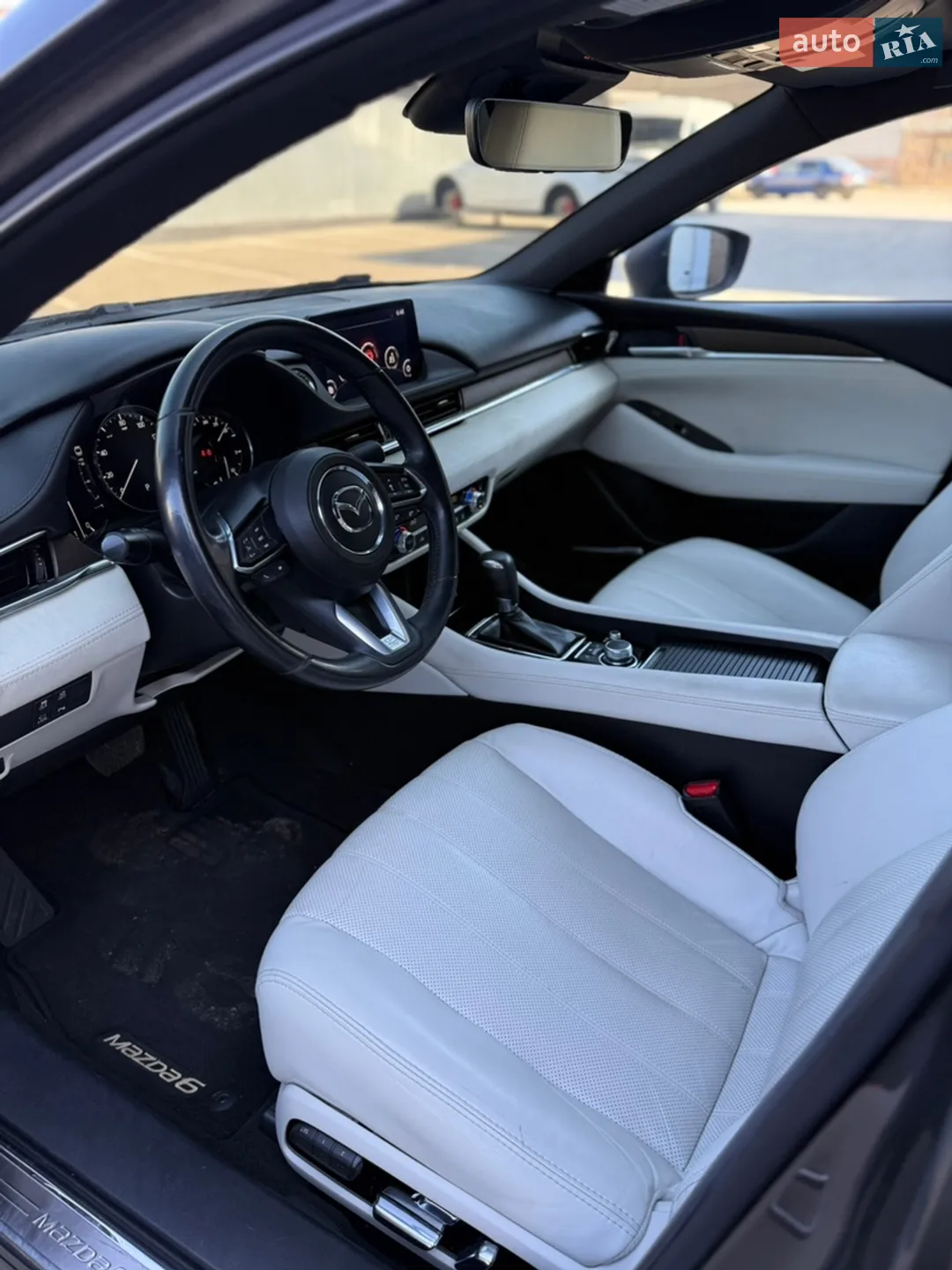 2018 Mazda 6 - мініатюра 20