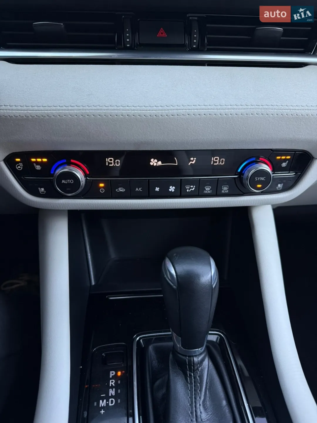 2018 Mazda 6 - мініатюра 44