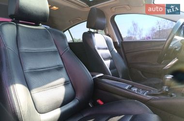 Седан Mazda 6 2017 в Киеве