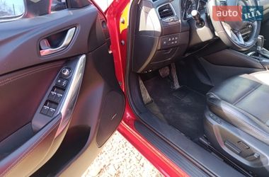 Седан Mazda 6 2017 в Киеве