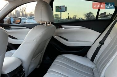 Седан Mazda 6 2018 в Киеве