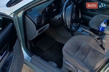 Седан Mazda 6 2003 в Черкассах