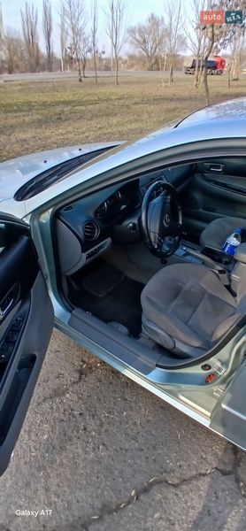Седан Mazda 6 2003 в Черкассах