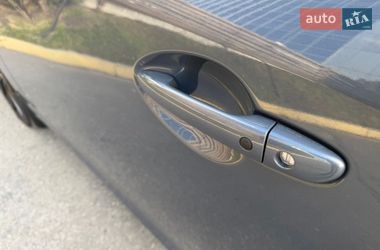 Седан Mazda 6 2020 в Киеве фото 8 Седан Mazda 6 2020 в Киеве