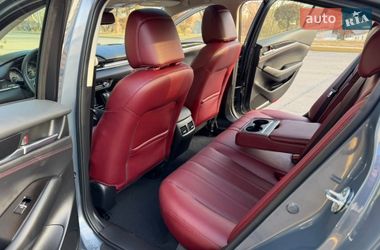 Седан Mazda 6 2020 в Киеве фото 18 Седан Mazda 6 2020 в Киеве