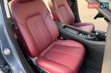 Седан Mazda 6 2020 в Киеве фото 23 Седан Mazda 6 2020 в Киеве