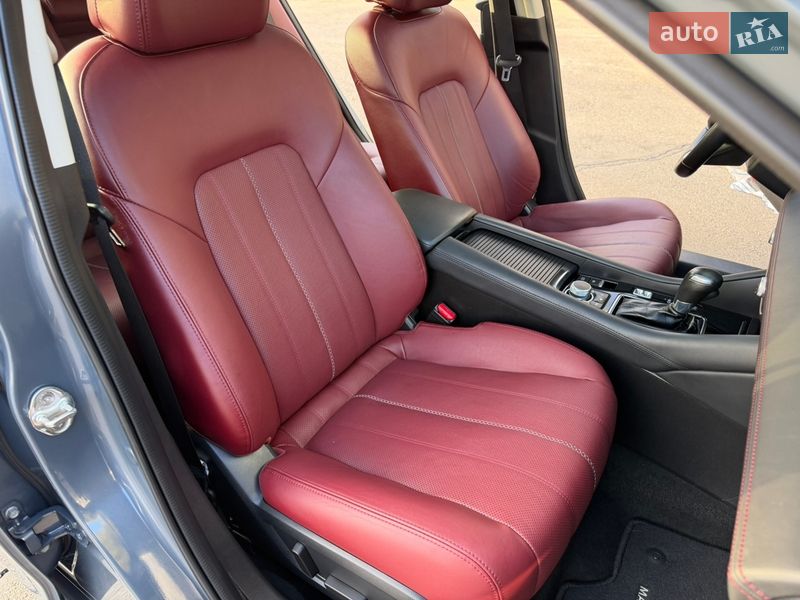 Седан Mazda 6 2020 в Киеве фото 23 Седан Mazda 6 2020 в Киеве