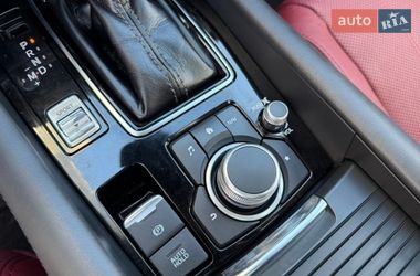 Седан Mazda 6 2020 в Киеве фото 28 Седан Mazda 6 2020 в Киеве