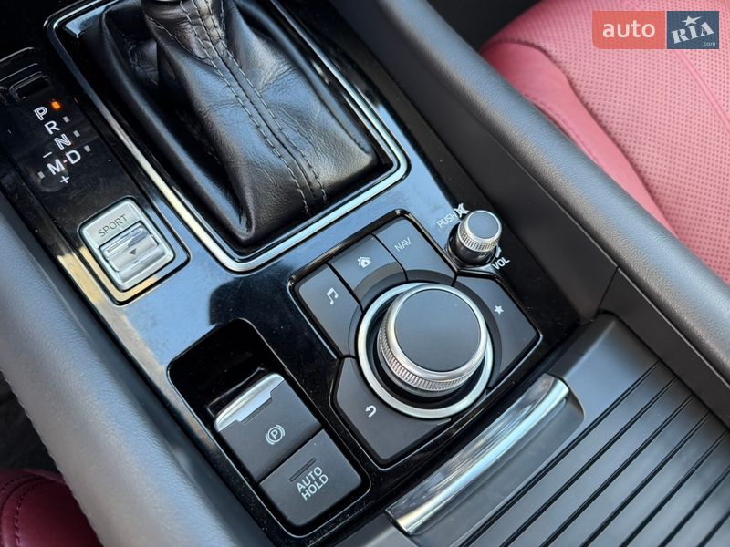 Седан Mazda 6 2020 в Киеве фото 28 Седан Mazda 6 2020 в Киеве