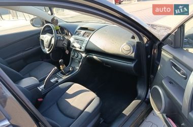 Седан Mazda 6 2009 в Летичеве
