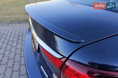 Седан Mazda 6 2017 в Чернигове