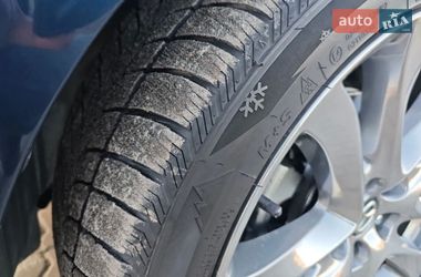Седан Mazda 6 2017 в Чернигове