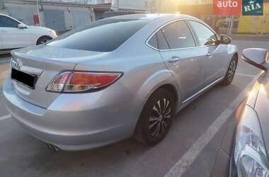 Седан Mazda 6 2011 в Чернигове