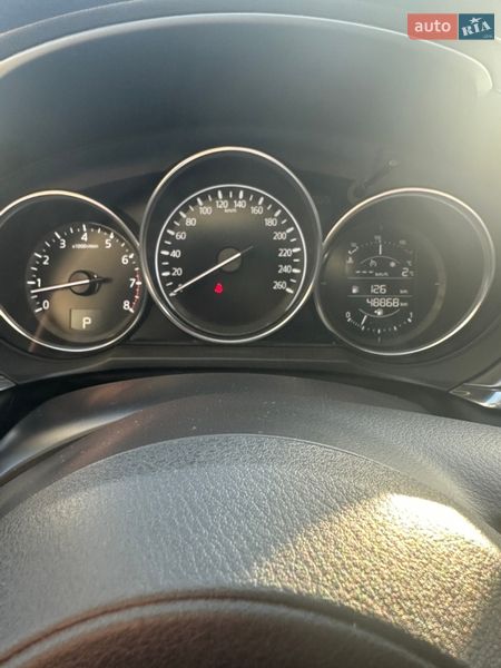 Седан Mazda 6 2021 в Киеве фото 4 Седан Mazda 6 2021 в Киеве