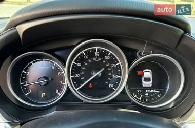 Седан Mazda 6 2018 в Днепре