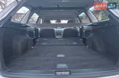 Универсал Mazda 6 2007 в Львове