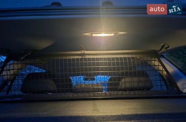 Универсал Mazda 6 2007 в Львове