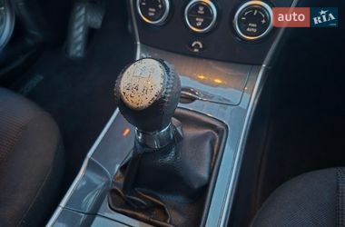 Универсал Mazda 6 2007 в Львове