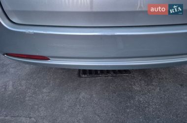 Универсал Mazda 6 2007 в Львове