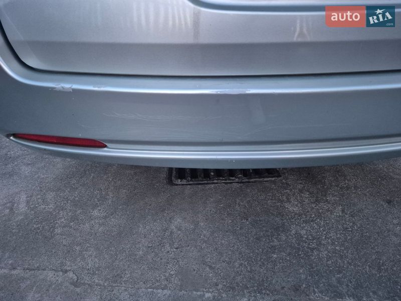 Универсал Mazda 6 2007 в Львове