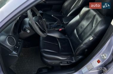 Универсал Mazda 6 2008 в Одессе