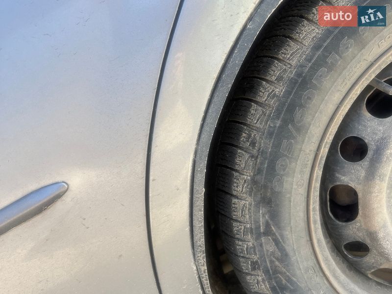 Седан Mazda 6 2005 в Сумах