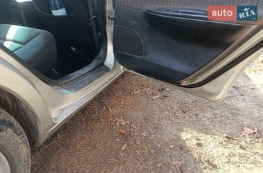 Универсал Mazda 6 2004 в Львове