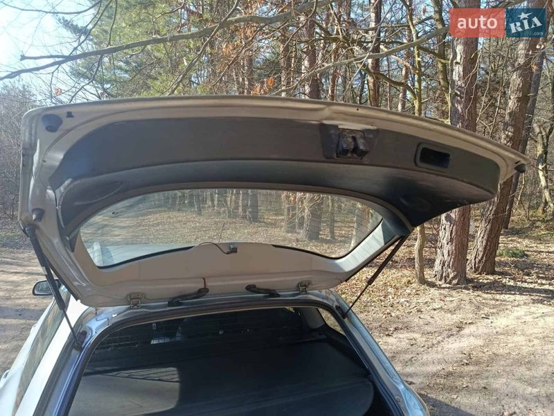 Универсал Mazda 6 2004 в Львове