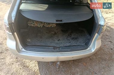 Универсал Mazda 6 2004 в Львове