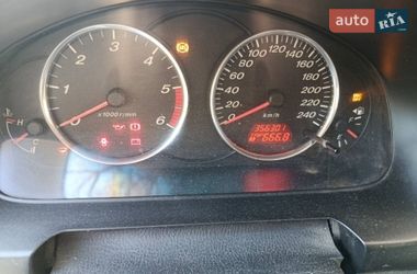 Универсал Mazda 6 2004 в Львове
