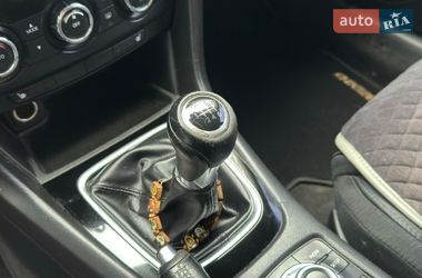 Седан Mazda 6 2013 в Днепре